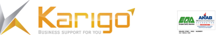 株式会社Karigo